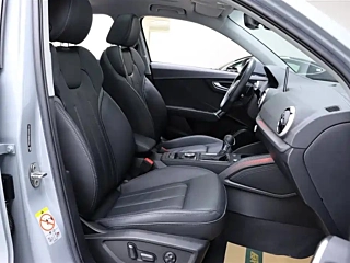 AUDI Q2L  2022 YEAR 35 TFSI FASHION DYNAMIC 2022