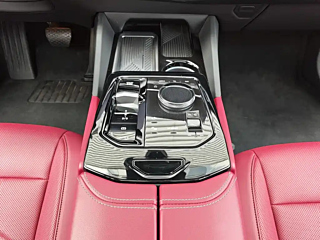 BMW I5 2024 YEAR EDRIVE 35L DELUXE PACKAGE 2024