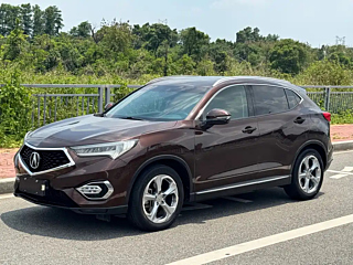 ACURA CDX  2016