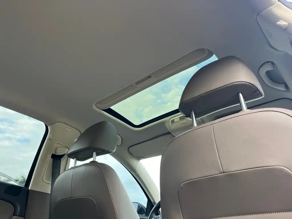 VOLKSWAGEN MAGOTAN 2015