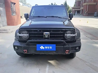 Заказать TANK 300