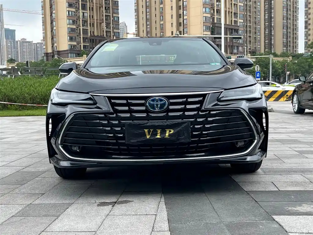 TOYOTA AVALON 2023
