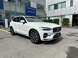 VOLVO XC60 2025 YEAR B5 4WD DELUXE EDITION 2025