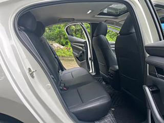 MAZDA 3 AXELA 2023 YEAR 2.0L AUTOMATIC EDITION 2023