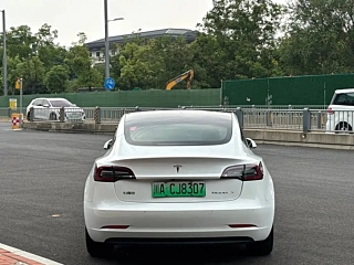 TESLA MODEL 3  2020 YEAR FACELIFT STANDARD RANGE  UPGRADED EDIT 2020