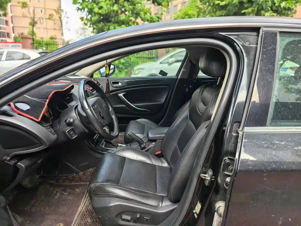 CITROEN C5 2014