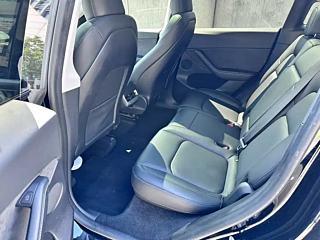 TESLA MODEL Y  2023 YEAR  POWER EDITION 2023