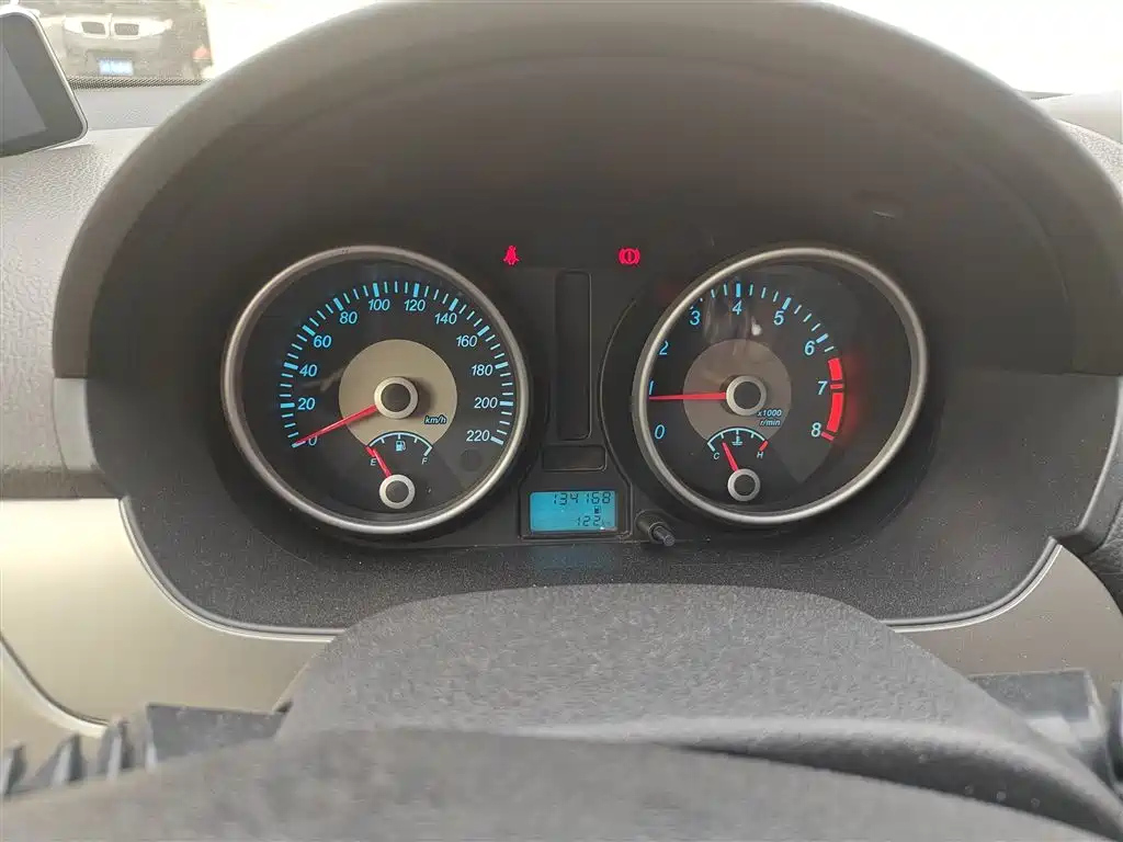 BUICK EXCELLE 2013