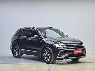 VOLKSWAGEN TIGUAN L 2023