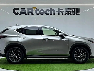 LEXUS NX 2022 YEAR 260 EDITION 2022