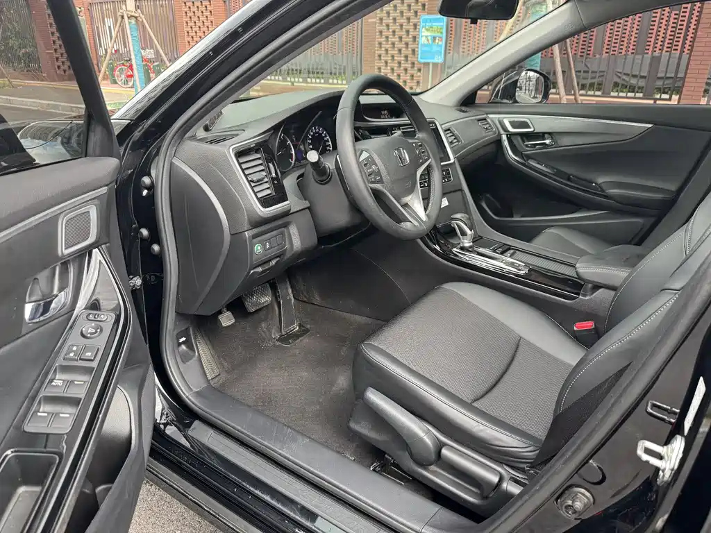 HONDA SI PLATINUM 2017