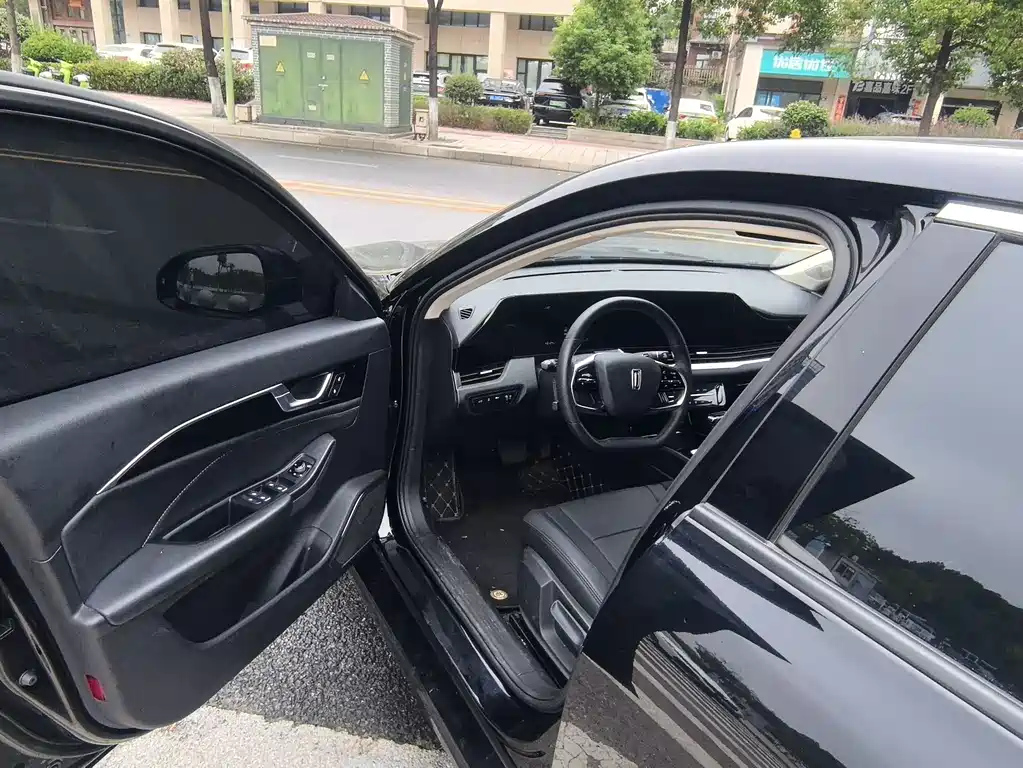 BESTURN B70 2022