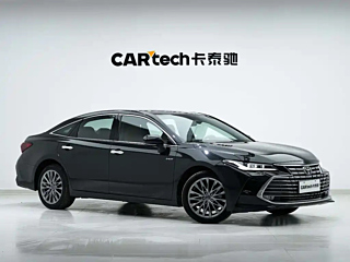 TOYOTA AVALON 2024