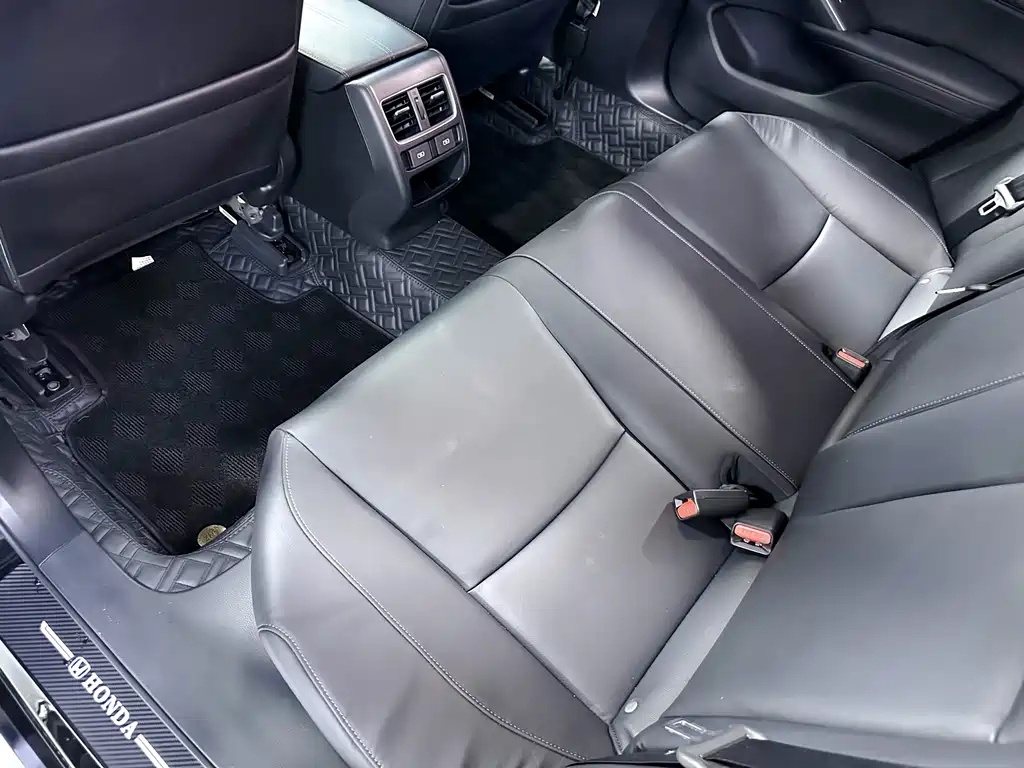HONDA ACCORD 2022