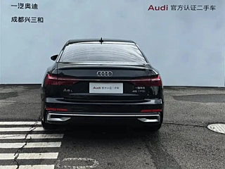 Заказать AUDI A6L