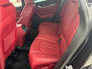 MASERATI LEVANTE 2022 YEAR 2.0T GT EDITION 2022