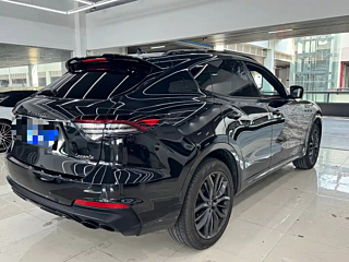 MASERATI LEVANTE 2022 YEAR 2.0T GT EDITION 2022