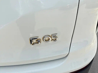 SWM G05  2019 YEAR 2.0L MANUAL LUXURY 2019
