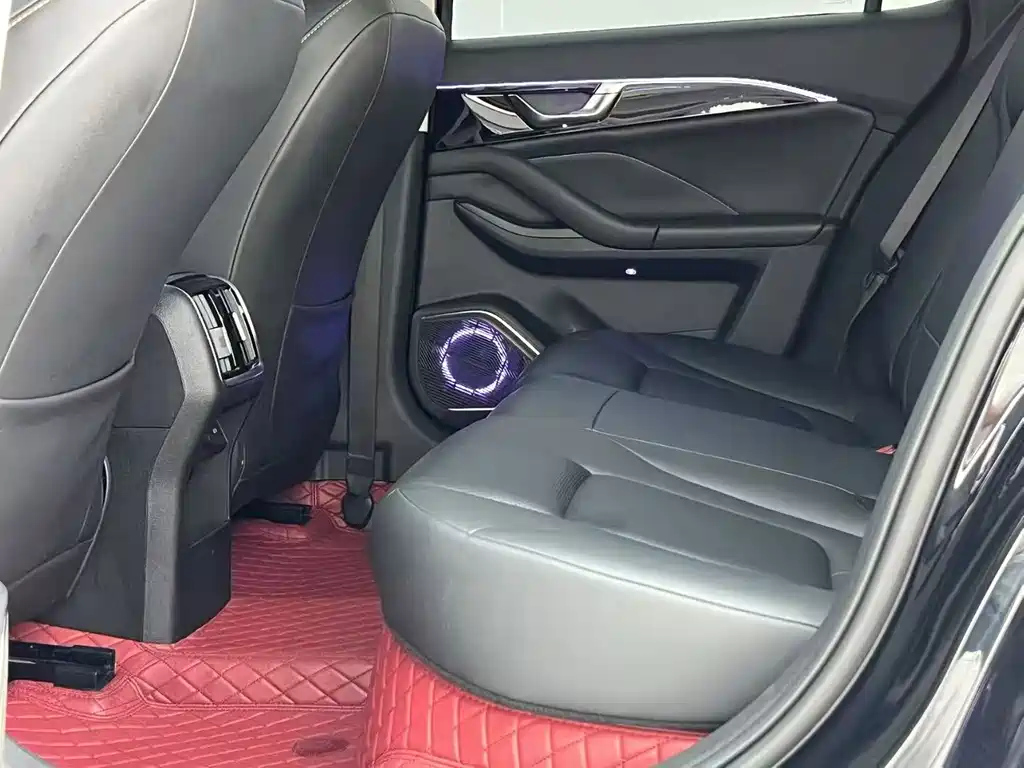 BESTURN B70 2023