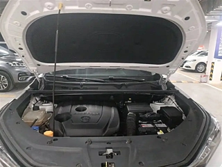 CHANGAN CS75 PLUS  2020 YEAR 1.5T AUTOMATIC LUXURY 2020