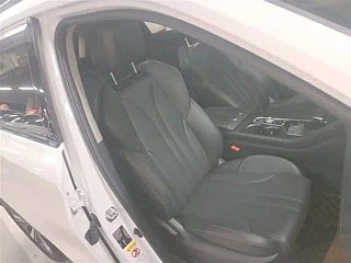 CHANGAN CS75 PLUS  2020 YEAR 1.5T AUTOMATIC LUXURY 2020