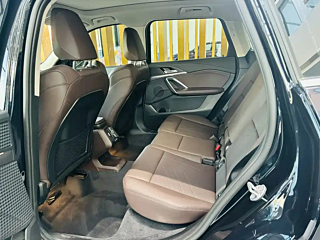BMW X1  2024 YEAR SDRIVE25LI M SPORTS SUIT 2024