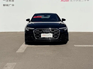 AUDI A6L 2023