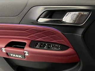 TANK 300 2024 YEAR 2.0T 2024