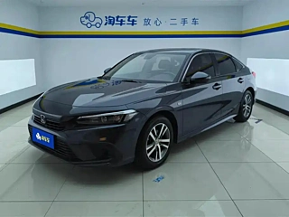 HONDA CIVIC  2022 YEAR 180TURBO CVT EDITION 2022