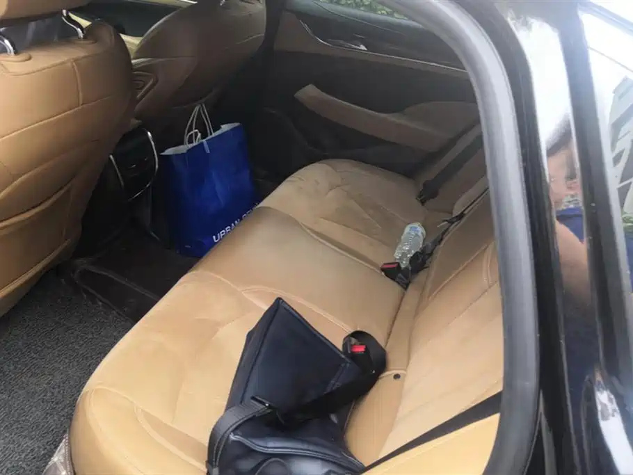 BUICK LACROSSE 2020