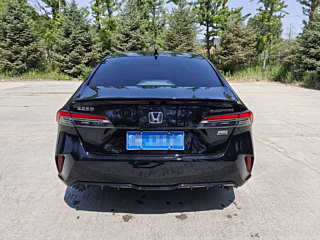 HONDA INSPIRE 2023 YEAR 260TURBO ELEGANT EDITION 2023