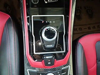SWM G01FF  2022 YEAR FACELIFT 1.5T DCT EDITION 2022