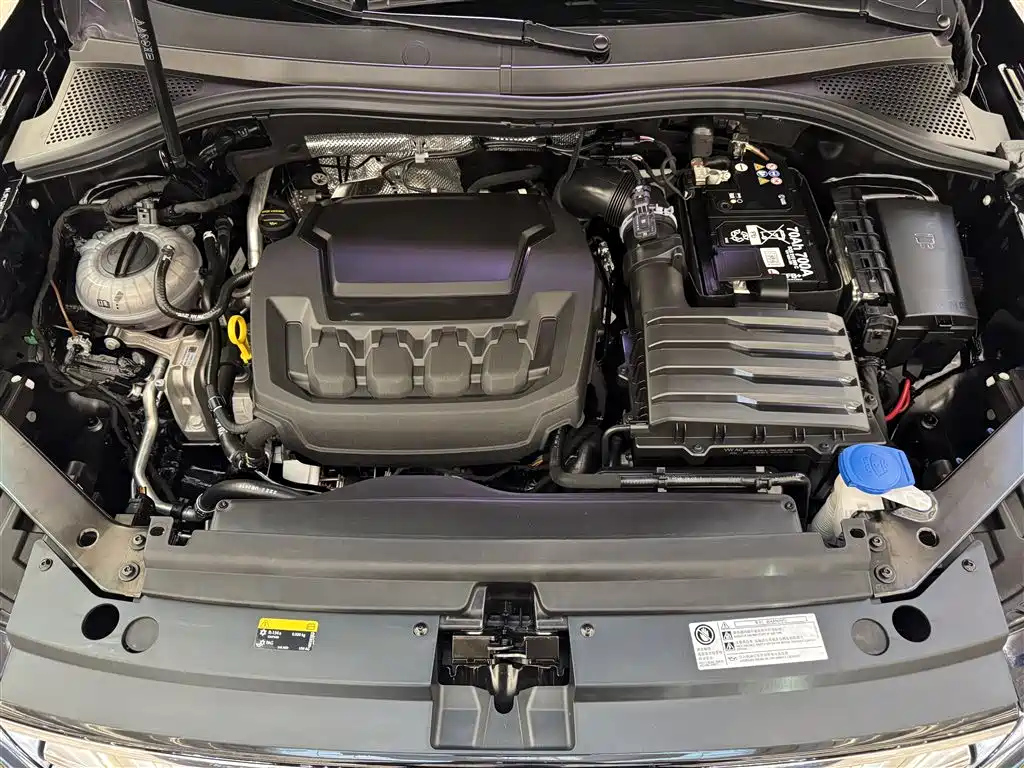 VOLKSWAGEN TIGUAN L 2024