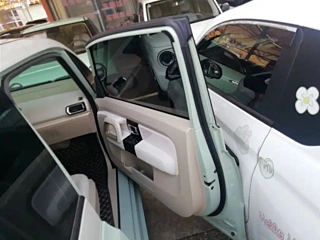 BAO JUN KIWI EV 2023 YEAR BIG EDITION LFP 2023