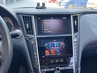 INFINITI Q50L  2022 YEAR 2.0T COMFORT EDITION 2022