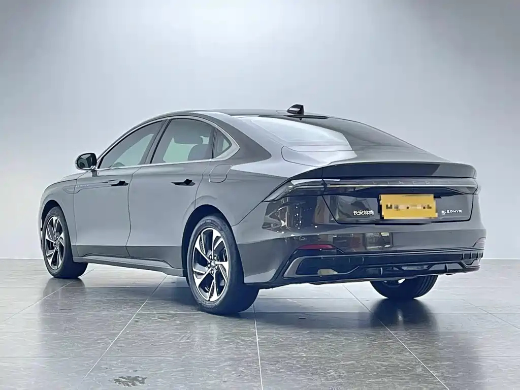 LINCOLN Z 2022