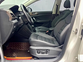 VOLKSWAGEN THARU 2021 YEAR 280TSI 2WD DELUXE EDITION 2021