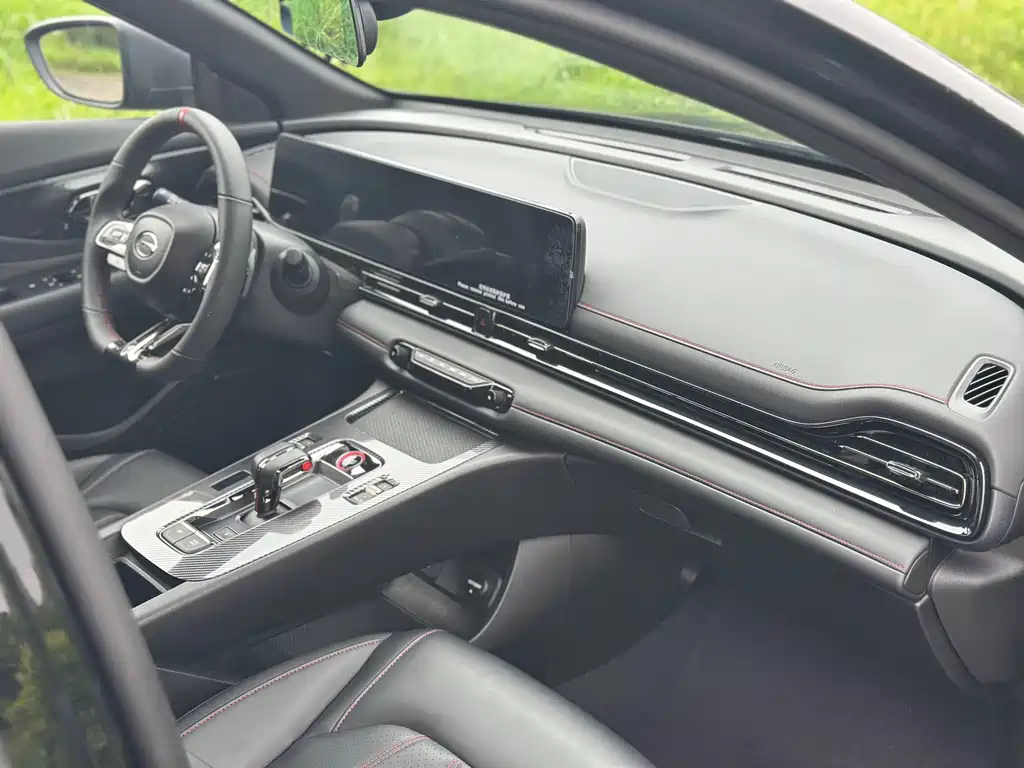 TRUMPCHI EMPOW 2023