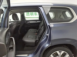 EXEED &#25597;&#26376;  2021 YEAR 290T 2WD  EDITION 2021