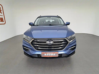SWM G01  2018 YEAR 1.5T AUTOMATIC UP 2018