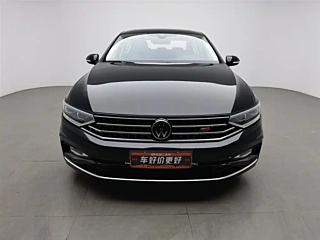 VOLKSWAGEN MAGOTAN 2024