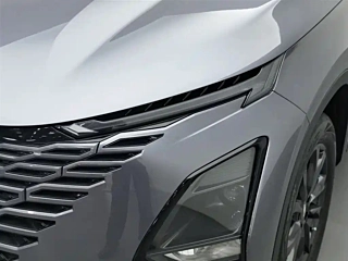 CHERY OMODA  2024 YEAR  EDITION 1.5T CVTPLUS 2024