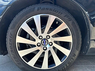VOLVO S80L 2014 YEAR 2.0T T5 EDITION 2014