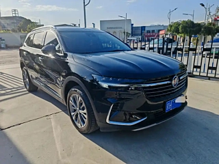BUICK ENVISION 2022