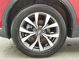 CHERY TIGGO 7  2020 YEAR 1.5T MANUAL LUXURY 2020
