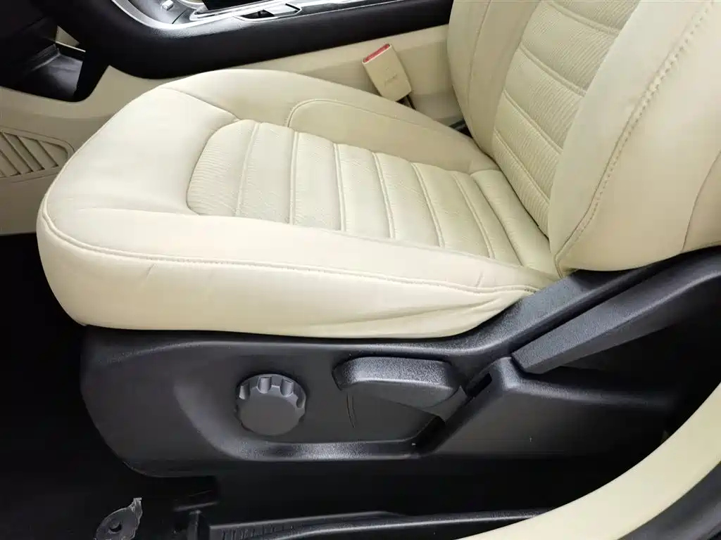 FORD EDGE 2016
