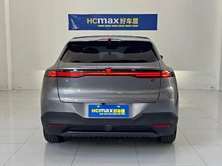 DEEPAL S05  2025 YEAR 200MAX RANGE-EXTENDING EDITION 2024