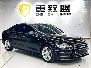 AUDI A6L 2019