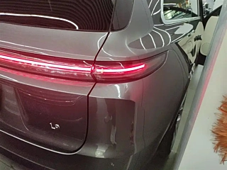LI AUTO L9  2022 YEAR MAX 2022