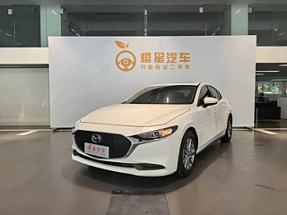 MAZDA 3 AXELA  2020 YEAR 1.5L AUTOMATIC  EDITIO 2020